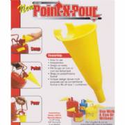 Universal Slip On Funnel Spout